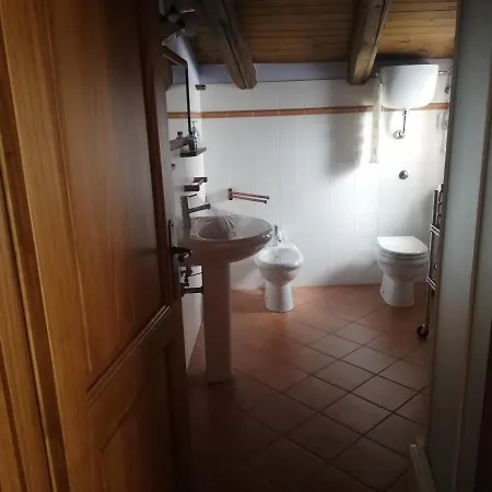 Casa Marina, Cilento Indipendente דירה