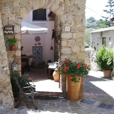 דירה Casa Marina, Cilento Indipendente Ceraso