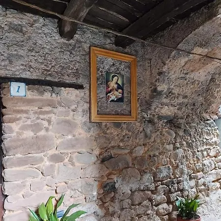 דירה Casa Marina, Cilento Indipendente *