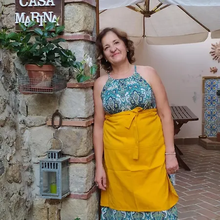 Casa Marina, Cilento Indipendente Ceraso