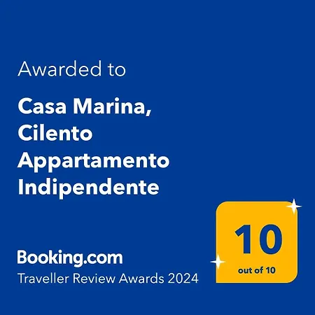 Casa Marina, Cilento Indipendente