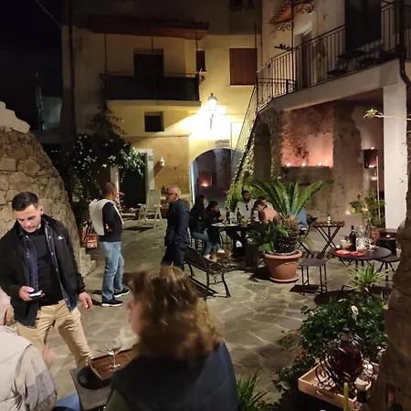 Casa Marina, Cilento Indipendente