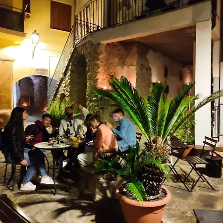 דירה Casa Marina, Cilento Indipendente Ceraso