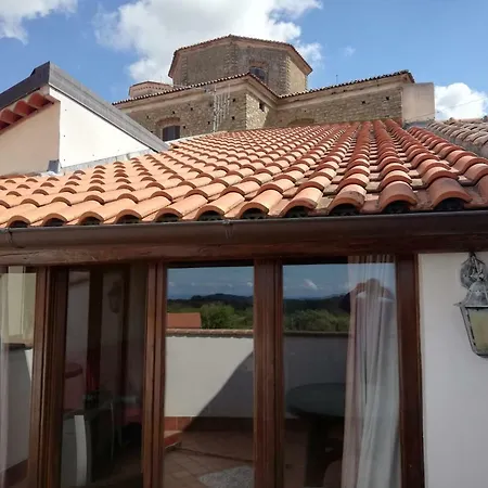 Casa Marina, Cilento Indipendente Ceraso