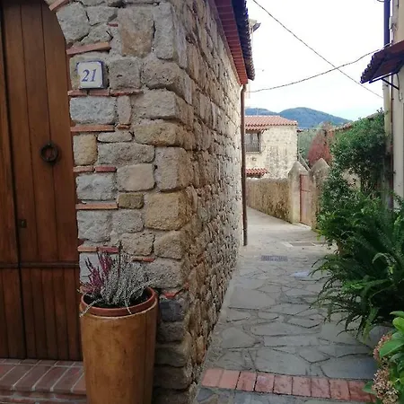 Apartman Casa Marina, Cilento Indipendente Ceraso