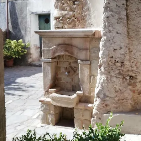 Apartman Casa Marina, Cilento Indipendente *