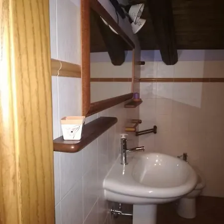 דירה Casa Marina, Cilento Indipendente *