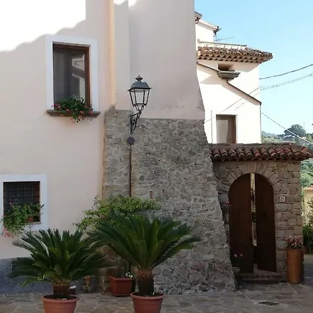 Casa Marina, Cilento Indipendente *