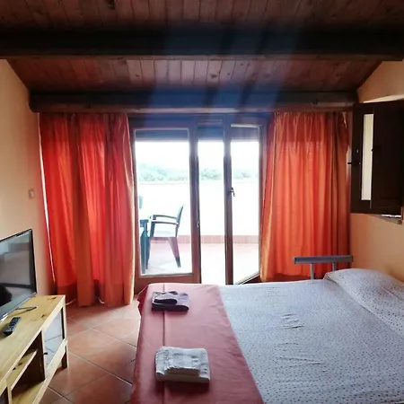 Casa Marina, Cilento Indipendente *