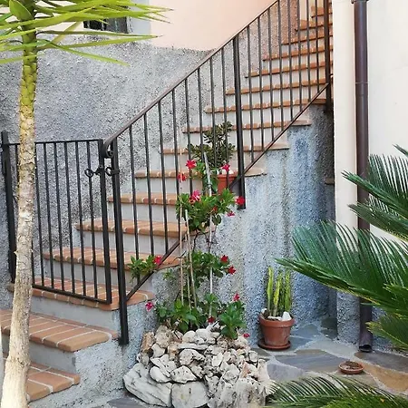 Casa Marina, Cilento Indipendente