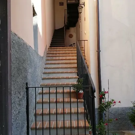 Casa Marina, Cilento Indipendente Ceraso